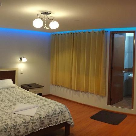 Casa Suite جولياكا المظهر الخارجي الصورة