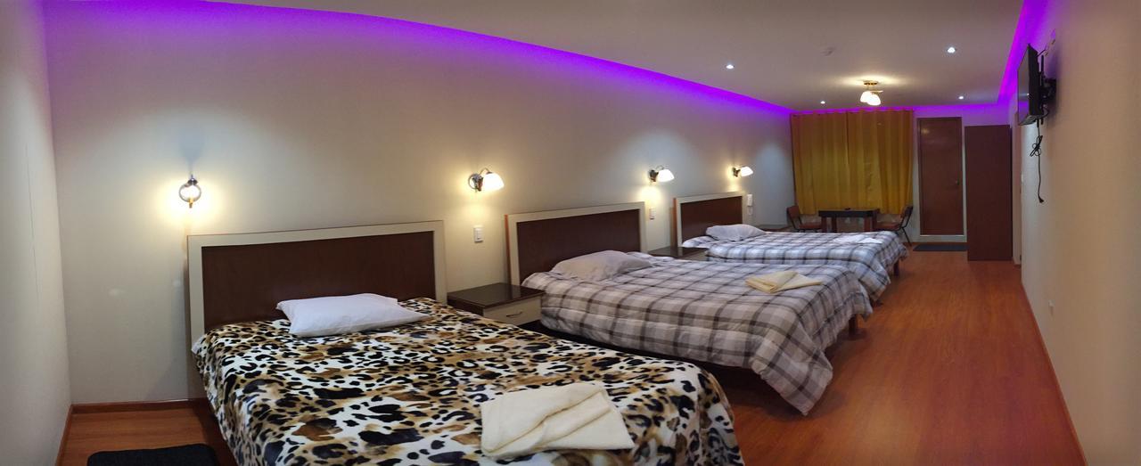 Casa Suite جولياكا المظهر الخارجي الصورة