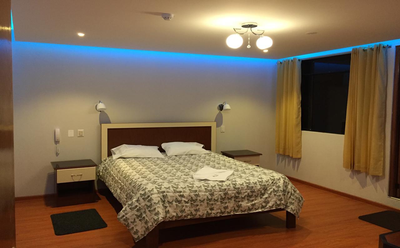 Casa Suite جولياكا المظهر الخارجي الصورة